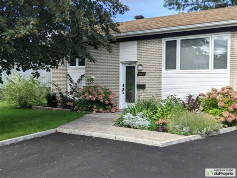 property for sale in brossard.